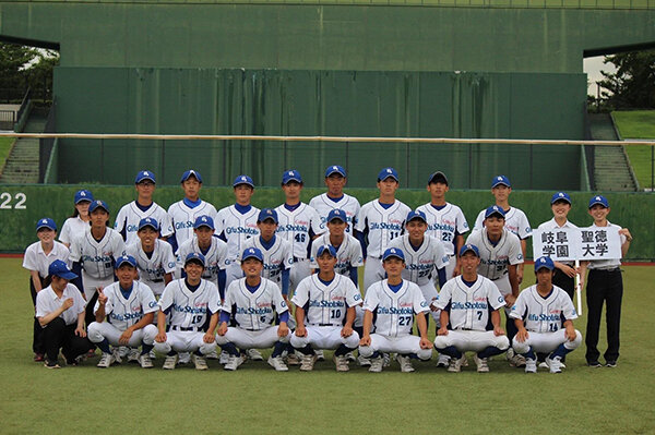 【軟式野球部】第２回全日本大学軟式野球選抜大会にて３位入賞！！