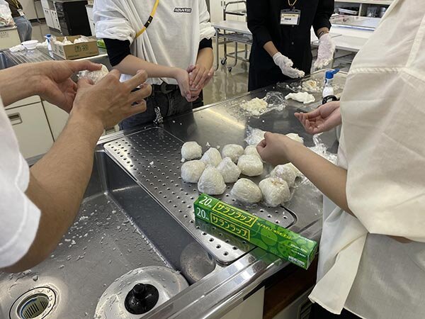 令和４年度「フレッシュマンスタッフ研修会」を実施しました