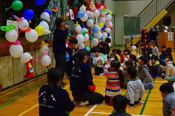 【教育研究会かっぱの会】岐阜県青少年育成県民会議から表彰！！