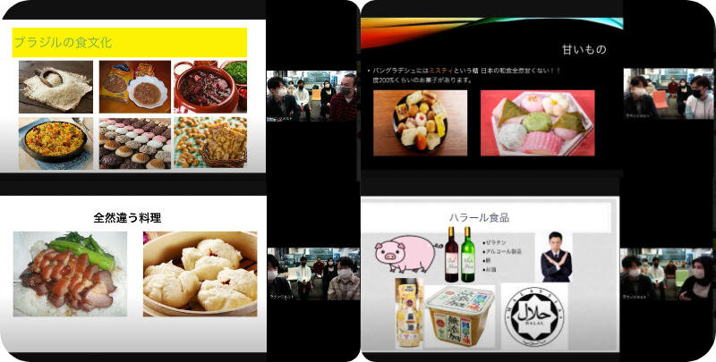 外国語ラウンジ「Lounge MELT」で日本語教員養成プログラム開設記念企画を開催しました