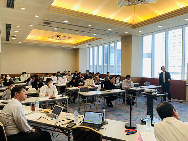 【地域・社会連携センター】「いのちの授業」支援プロジェクト（ワークショップ）開催報告（令和5年11月4日実施）