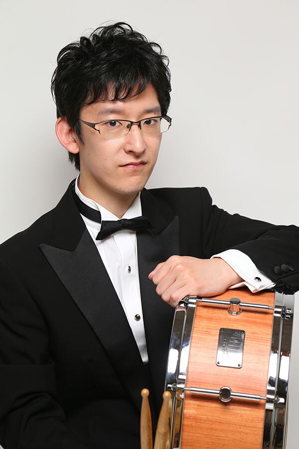 教育学部音楽専修の悪原　至専任講師がNHK-FM放送「リサイタル・パッシオ」に出演します。