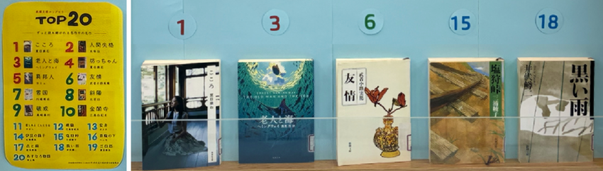 愛され続けている5作品