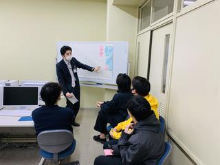 本学学生が「岐阜市総合交通計画（案）」へのパブリックコメント手続に参加