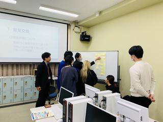 本学学生が「岐阜市総合交通計画（案）」へのパブリックコメント手続に参加