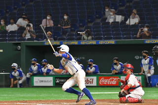 硬式野球部「第70回全日本大学野球選手権記念大会」結果