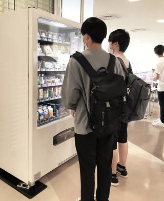 【岐阜キャンパス】コンビニ自動販売機設置のお知らせ